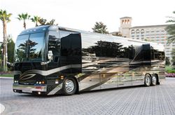 2014 Prevost X3