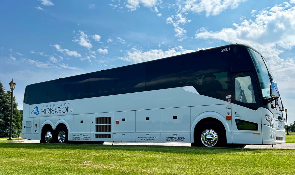 Prevost-bus-community-forums-buy-and-sell