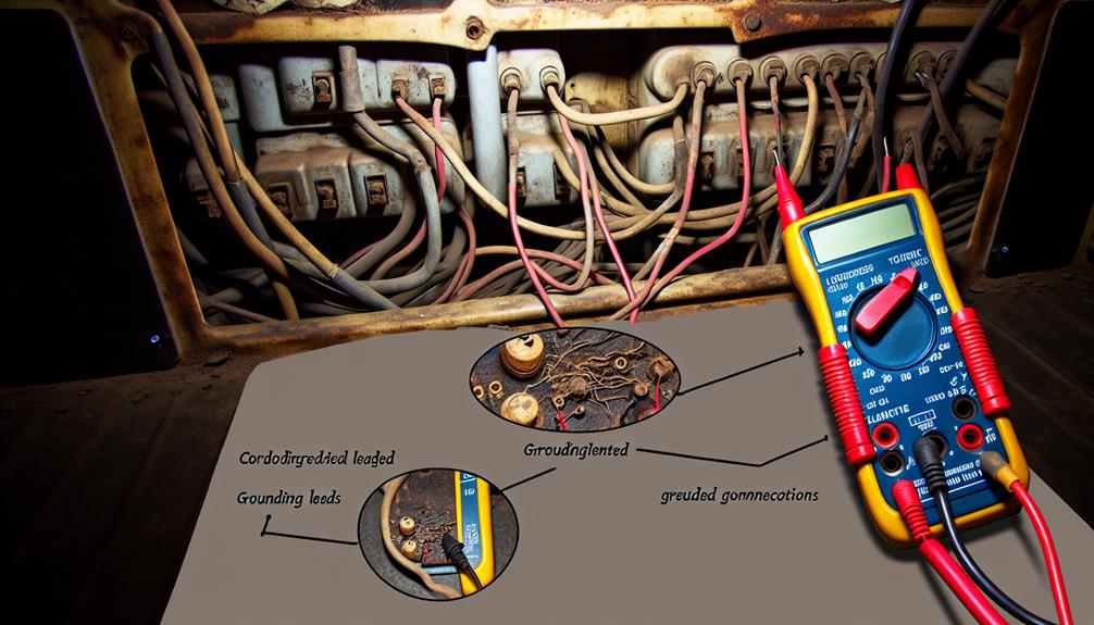 address grounding challenges effectively