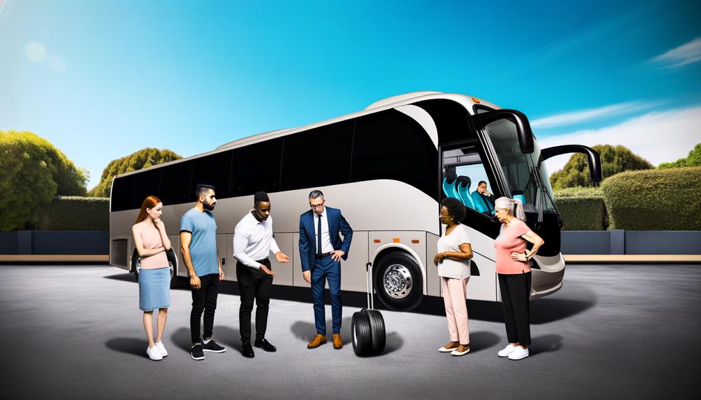 bus purchase secrets unveiled