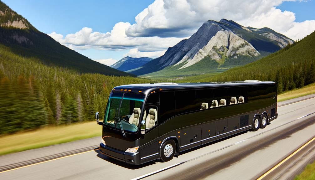 premier prevost group travel