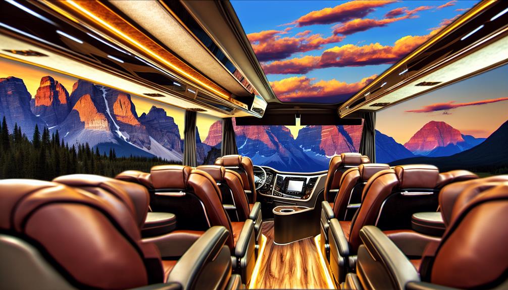 prevost 2020 edition overview