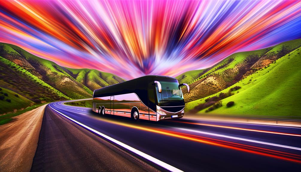 prevost bus performance insights