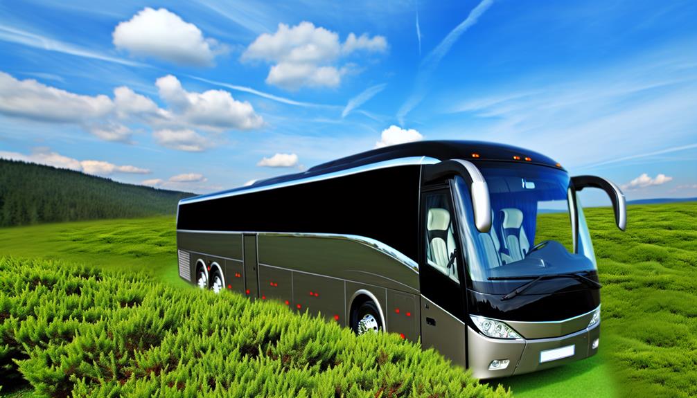 prevost coach model insights