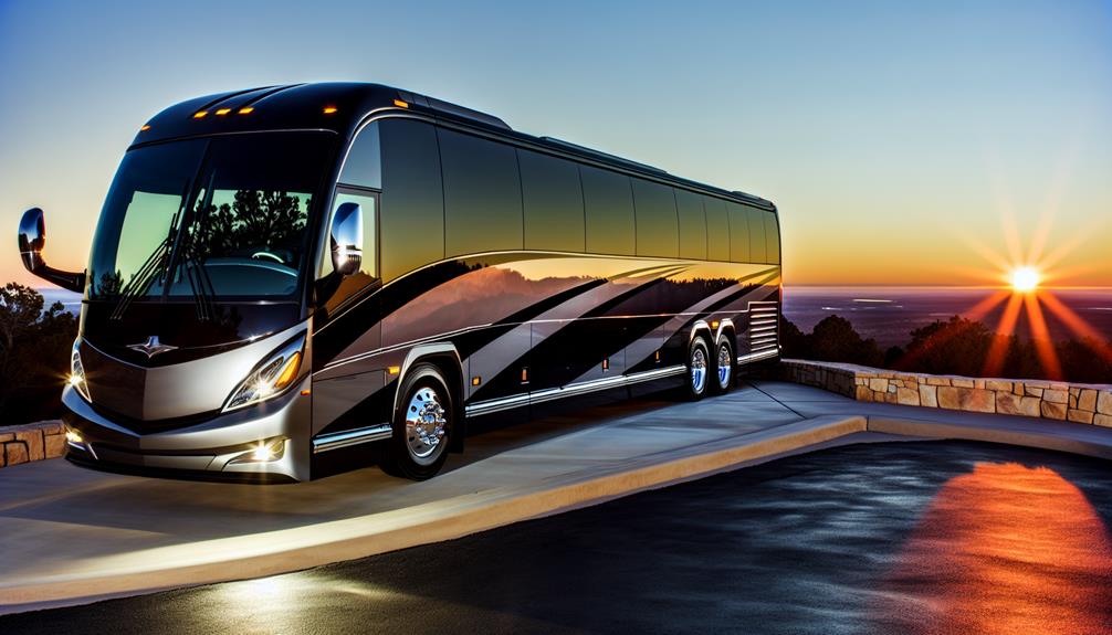 prevost company summary