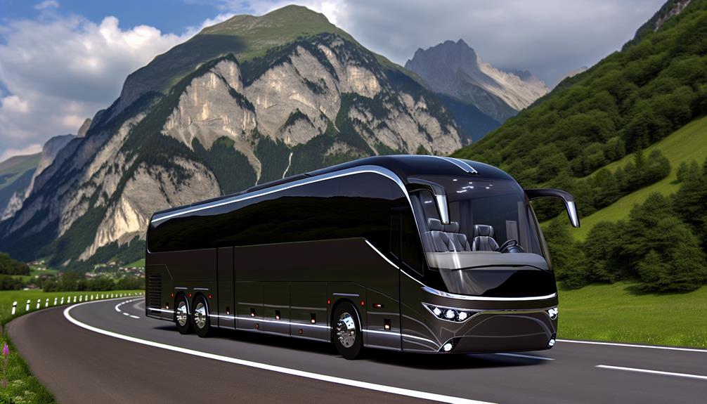 prevost h5 45 efficiency reviewed