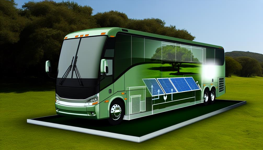 sustainable advancements by prevost