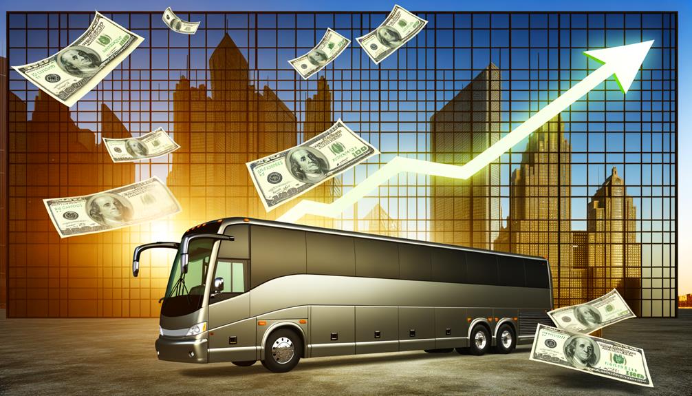 top coach bus financing options