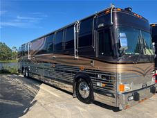 1999 Prevost XL45