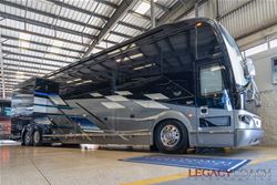 2007 Prevost Marathon H3-45 3S BATH AND A HALF