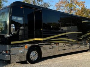 2006 Prevost XLII